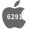 Aplicativo 6291 para iOS